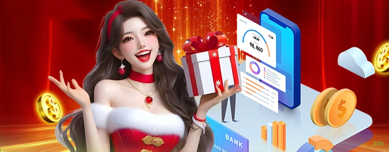 App Mobile 38h - Jogue em Qualquer Lugar no Seu Smartphone