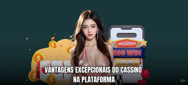 Plataforma 38h - Segurança, Tecnologia e Confiança